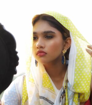 Jovika vijaykumar Instagram - 