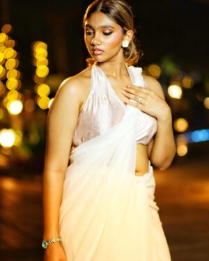 Jovika vijaykumar Instagram - 