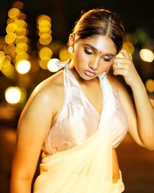 Jovika vijaykumar Instagram - 