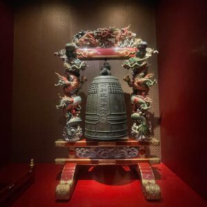 Jovika vijaykumar Instagram - Buddha Tooth Relic temple 🙏