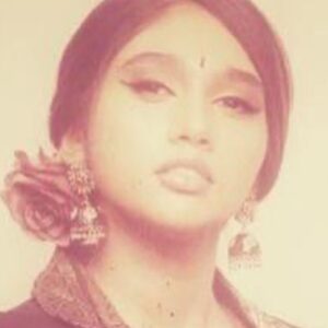 Jovika vijaykumar Instagram - 