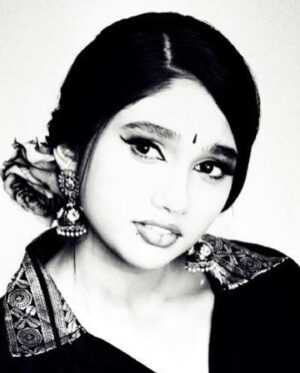 Jovika vijaykumar Instagram - 