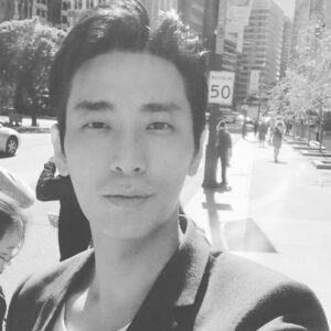 Ju Ji-hoon Instagram - 