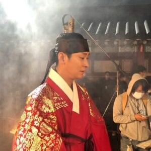 Ju Ji-hoon Top 95 Instagram Photos and Posts
