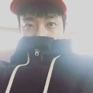 Ju Ji-hoon Instagram - Hi everyone 오랜만