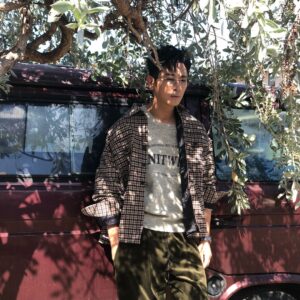 Ju Ji-hoon Instagram - #하와이 #알로하 🤙🤙🤙💫