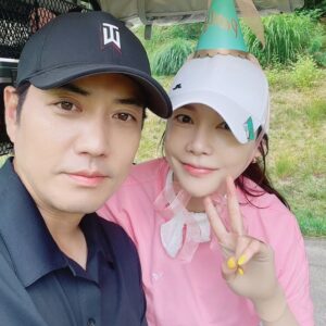 Ju Sang-uk Instagram - 생일축하해요~~~♡🥰😍🤩😘