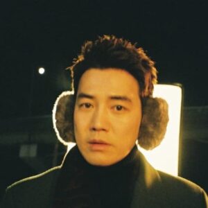 Ju Sang-uk Instagram - 복 많이 받으시고 감기조심하세요~~😷