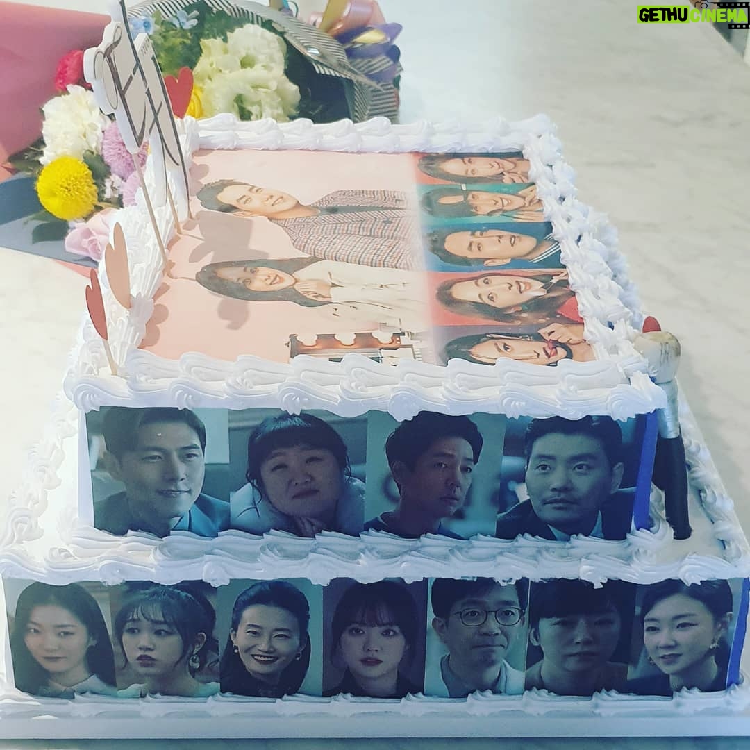 Ju Sang-uk - 14.9K Likes - 내일이 마지막방송이네요.
종방연은 못했지만 늘 응원해주시는 여러분들이 있어서 행복합니다.
터치팀 배우분들 스탭여러분들 너무 고생많았고 늘 행복했으면 좋겠습니다.
터치! 터치! 터치!👍
.
.
.
.
.
.
#터치 #종방연 #취소 #아쉬움
#행복하세요 #수고하셨습니다