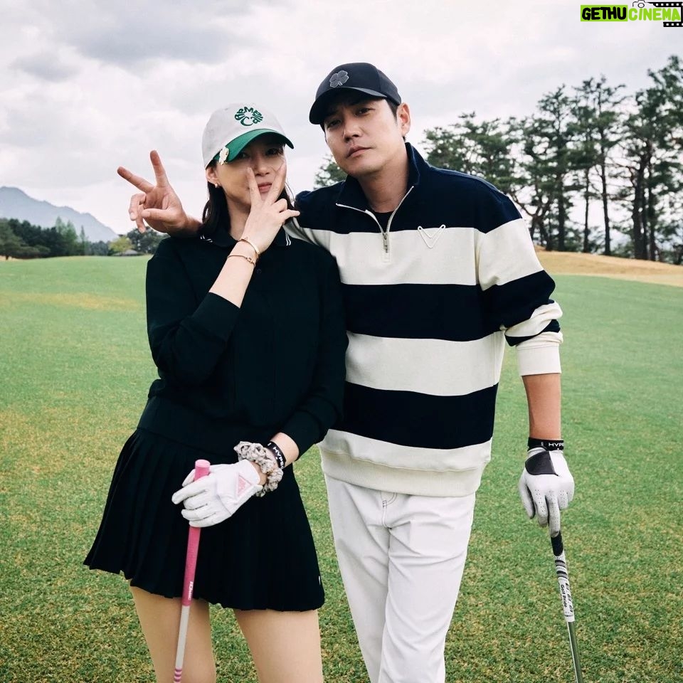 Ju Sang-uk - 23.2K Likes - 마누라랑♡
@hypegolfkorea
@hypegolf