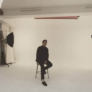 Ju Sang-uk Instagram - 😎