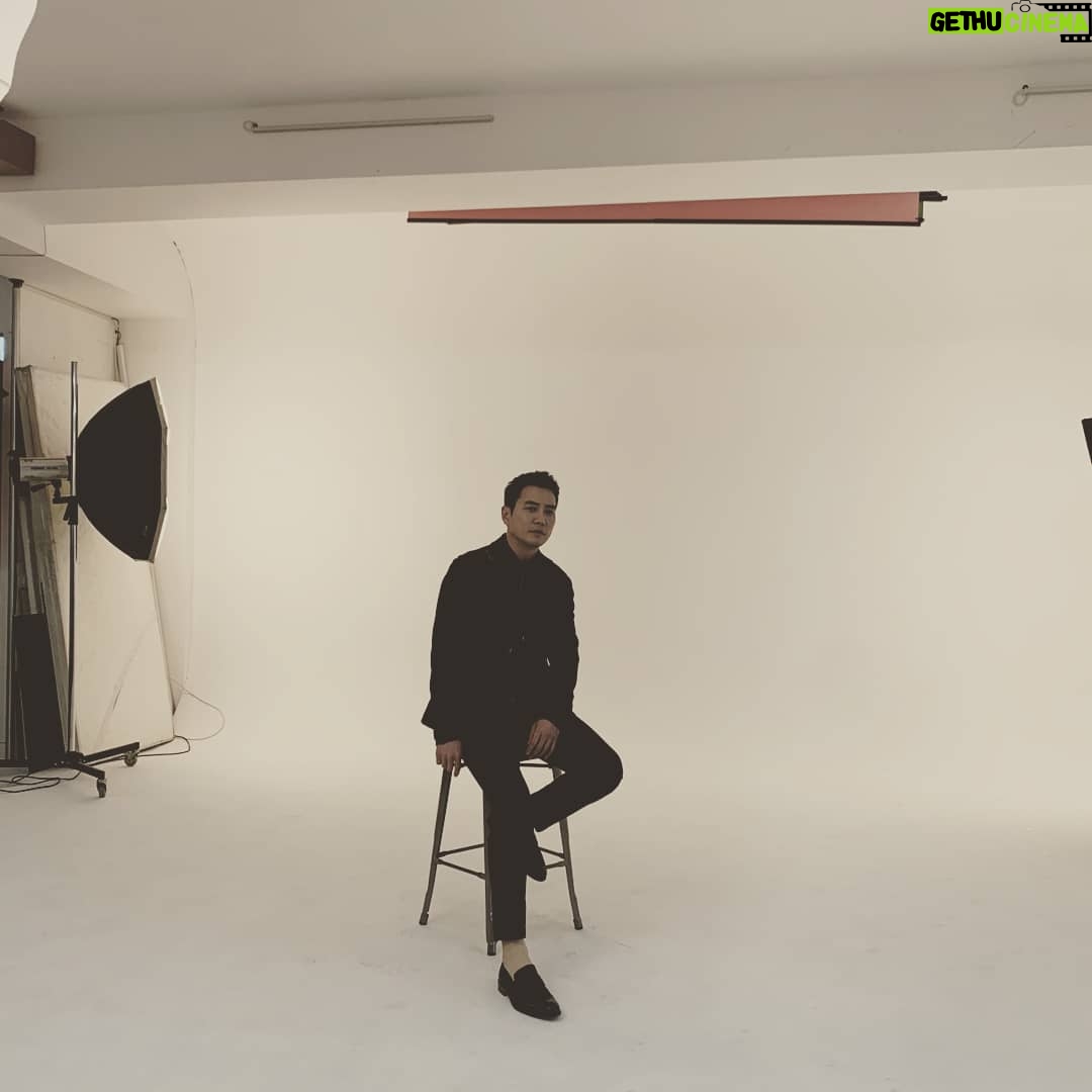 Ju Sang-uk - 11.3K Likes - 😎