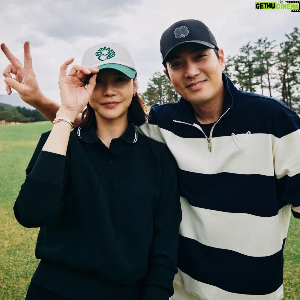 Ju Sang-uk - 23.2K Likes - 마누라랑♡
@hypegolfkorea
@hypegolf