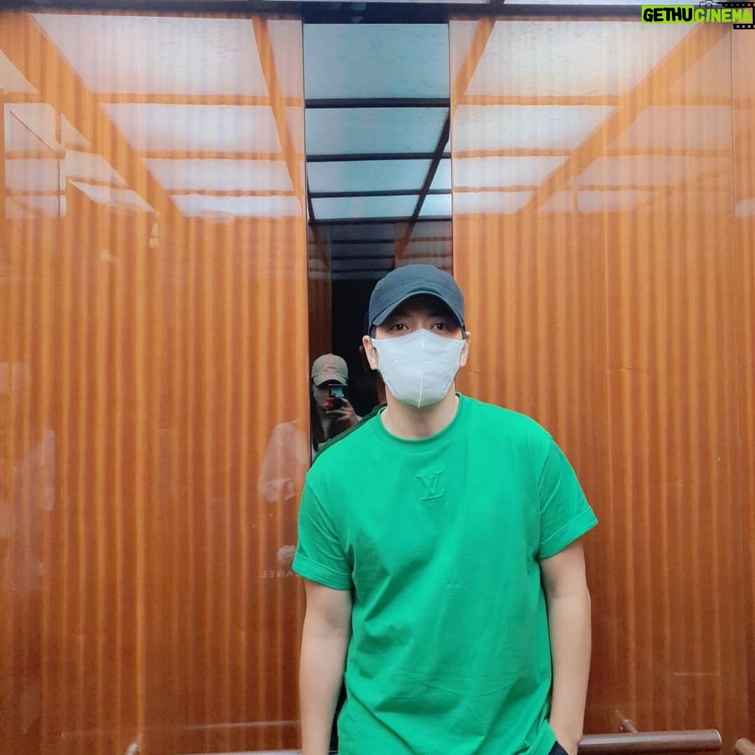 Ju Sang-uk - 16.3K Likes - 👍💚