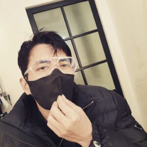 Ju Sang-uk Instagram - 🤓

#태종이방원
#kbs대하드라마
#주말저녁9시40분