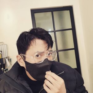 Ju Sang-uk Instagram - 🤓

#태종이방원
#kbs대하드라마
#주말저녁9시40분