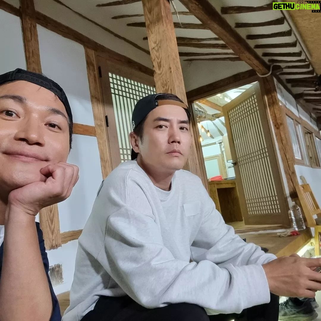 Ju Sang-uk - 14.7K Likes - 힘들지만 즐거운~😁
#세컨하우스
#목요일 오후8시30분
#kbs 2tv