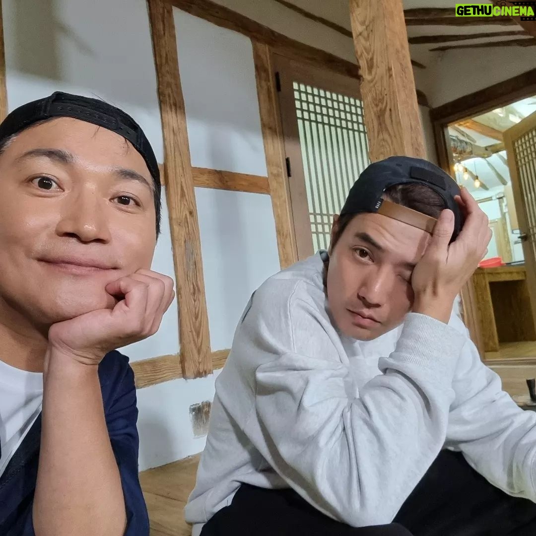 Ju Sang-uk - 14.7K Likes - 힘들지만 즐거운~😁
#세컨하우스
#목요일 오후8시30분
#kbs 2tv