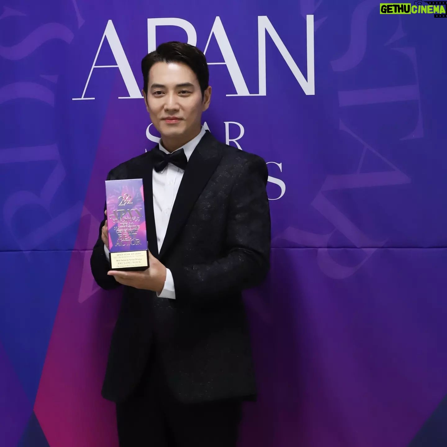 Ju Sang-uk - 15K Likes - 이방원팀 모두 너무 고생 많으셨습니다~
최우수상 감사합니다~~기분최고👍😁
#태종이방원
# 2022 apan star awards