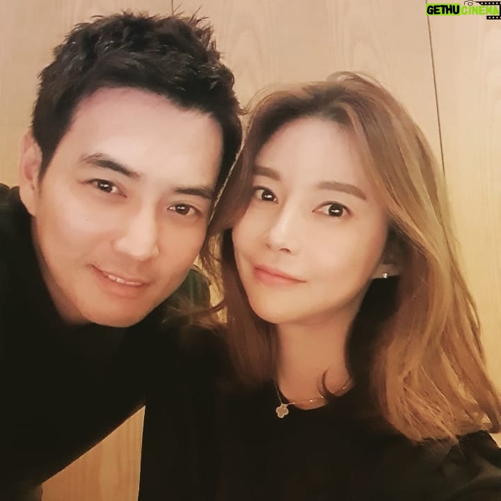 Most liked Instagram photo of Ju Sang-uk