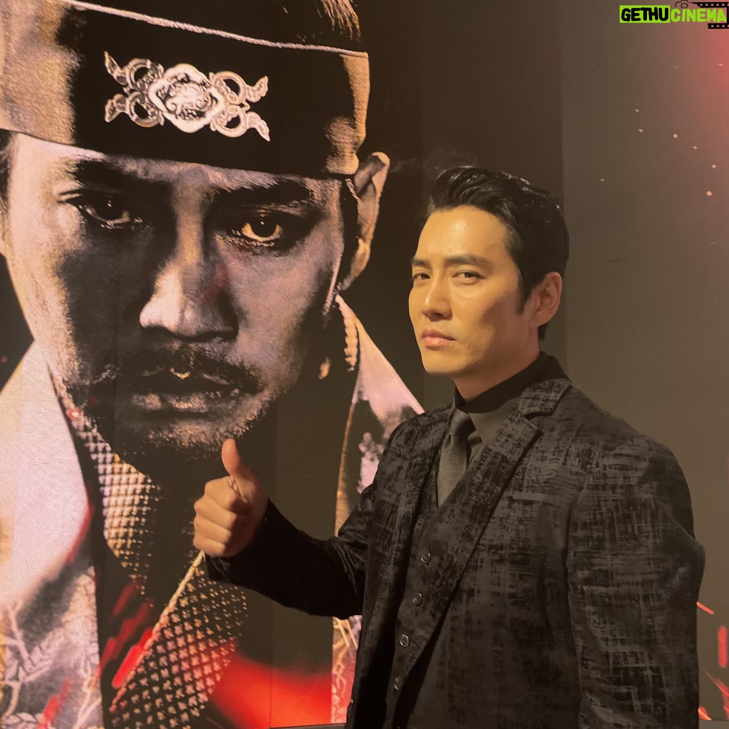 Ju Sang-uk - 16K Likes - 👍
#태종이방원
#12월11일첫방송
#kbs대하사극