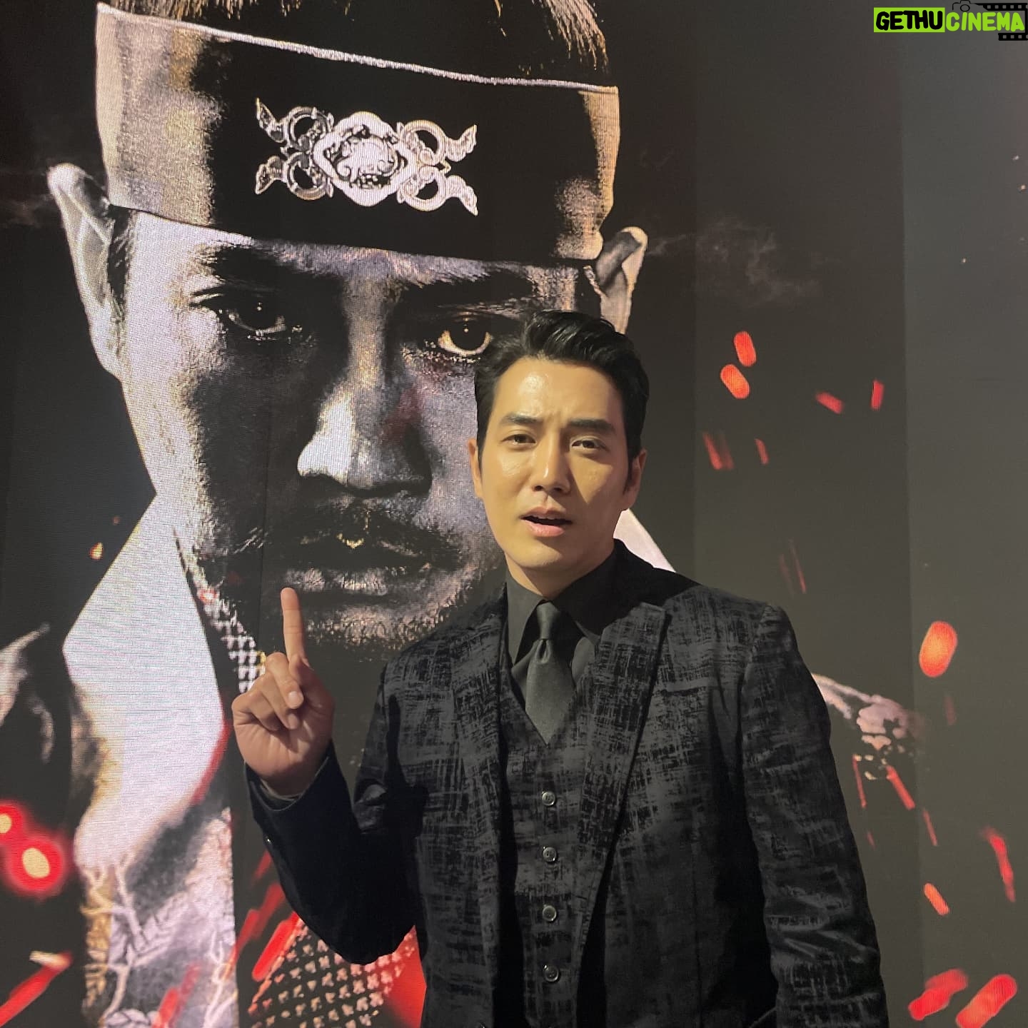 Ju Sang-uk - 16K Likes - 👍
#태종이방원
#12월11일첫방송
#kbs대하사극