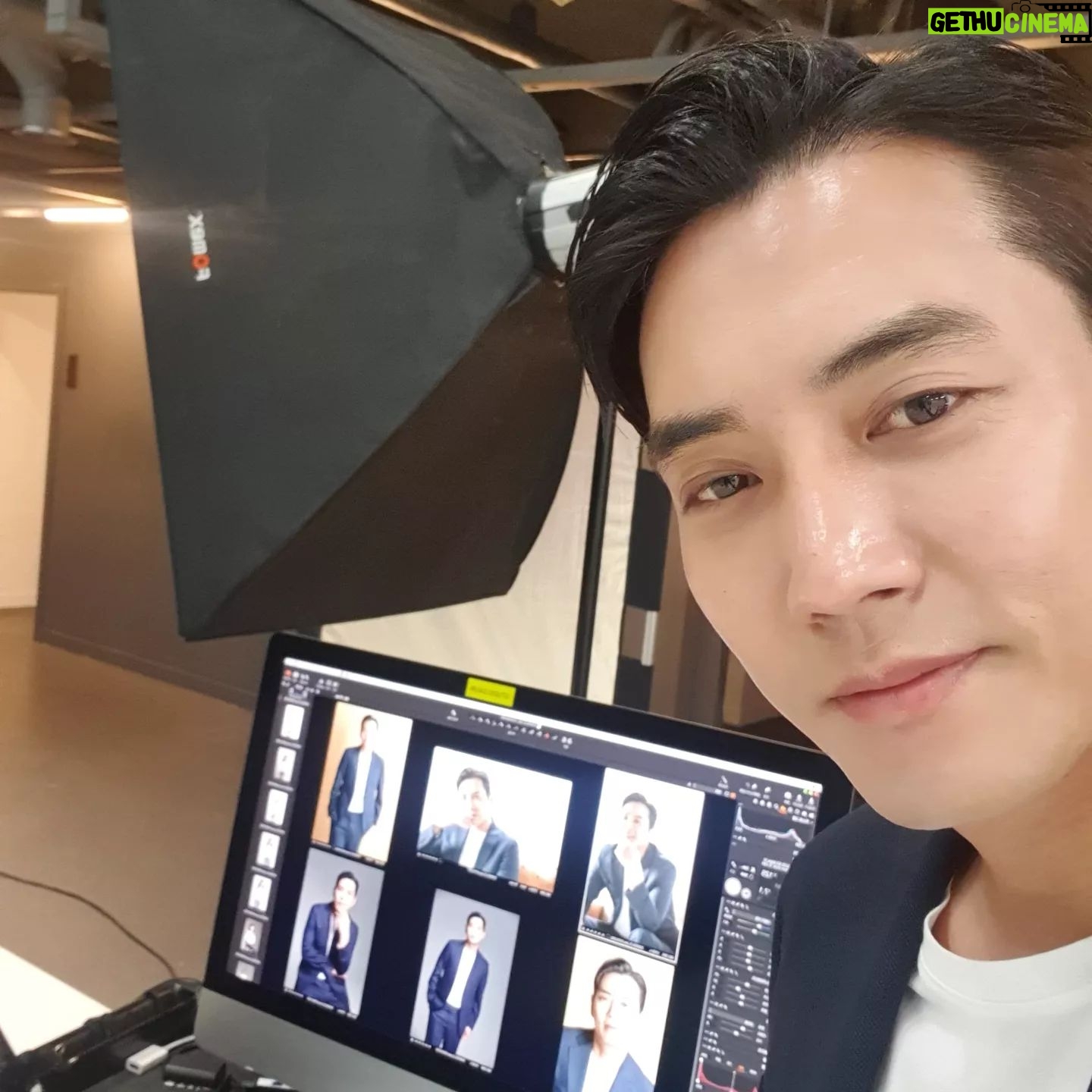 Ju Sang-uk - 10.9K Likes - 😎