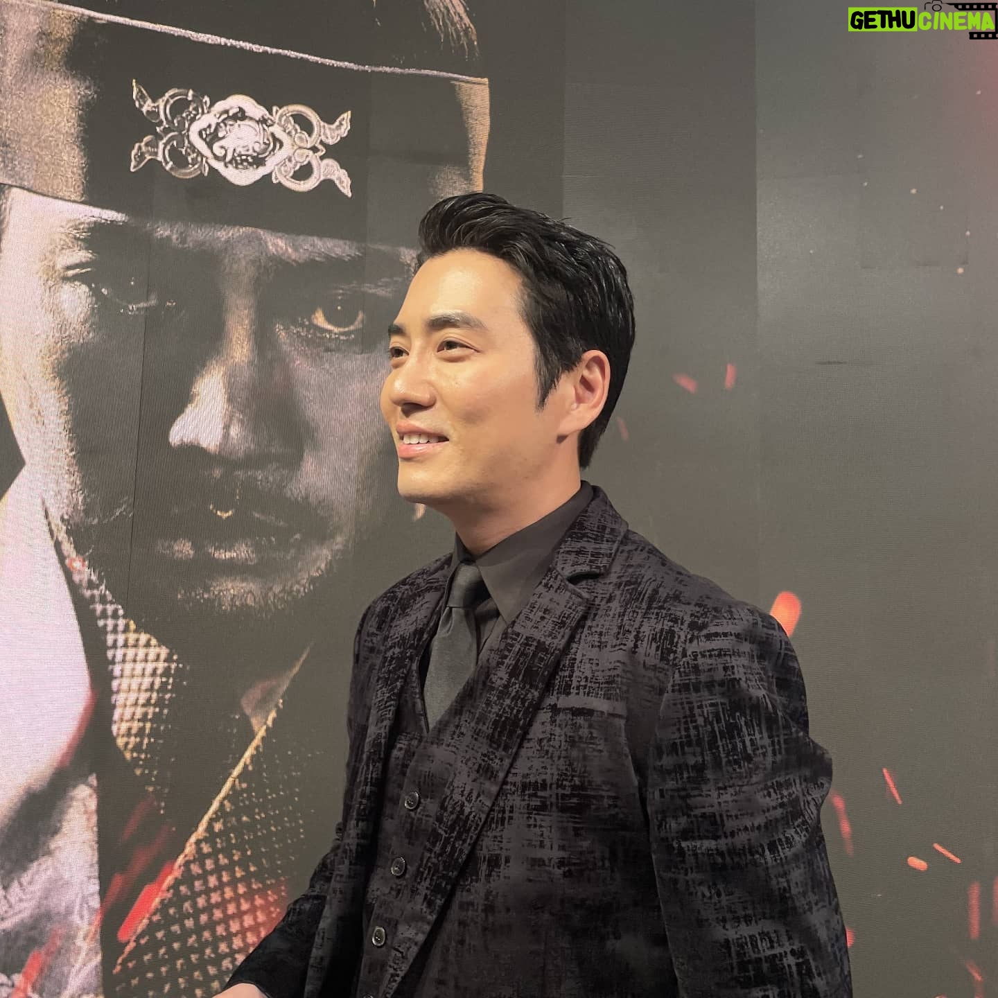 Ju Sang-uk - 16K Likes - 👍
#태종이방원
#12월11일첫방송
#kbs대하사극