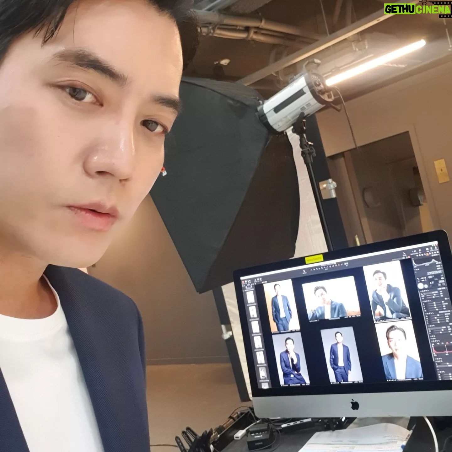 Ju Sang-uk - 10.9K Likes - 😎
