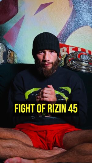 Juan Archuleta Instagram - How to watch @rizin_pr Rizin 45 🥊🏆🥊

Thank you to everyone that wants to show their support and tune into this event. 

Shoutout to all my sponsors and everyone who always shows me love. Gonna be a great event