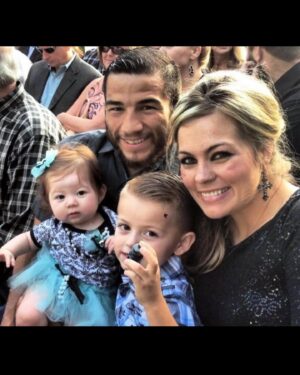 Juan Archuleta Instagram - Happy Father’s Day to all the Dads in my life. I’m so grateful for you all. @jarchmma Thank you for being an anchor in our family and working so hard for us all. You have taught me so much in the 19 years I’ve know you and loved you….im so grateful for the love you give our kids and the selfless acts you pour into us all. You will lay your life down for everyone around you and it’s never conditional. Our children truly look up to you in every way and I’m so blessed the Lord choose you to be the head of our home 🏡….Thank you for all you do and the love you give. Thank you to my father n law for loving us all so much and being an amazing grandpa to us all. You love whole heartedly and I wouldn’t trade you for the world and to my Father for teaching me how to love and how to truly love others…I wouldn’t be the strong, God fearing women I am without you. Happy Father’s Day to you all 💕