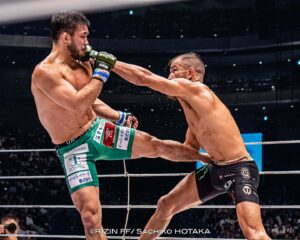 Juan Archuleta Instagram - Back on top of the mountain. Excited to see what the future brings. My time to stay on top now. Ready to put the work in. @rizin_pr
