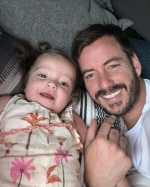 Juan Diego Covarrubias Instagram - Mi cachetona hermosa Mika 😍😍😍