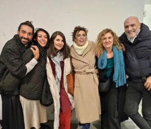 Juan Fernández Instagram - Una noche increíble con mi gente @anawagener @salazarana5 @anafernandezactriz @eduardoguerrerobailaor @comolaseda
#vida #amor #actor #actors #actorlife #acting #tv #series #seriesnetflix #followme #followers #theater #teatro #tvseries #tvshow #celebrities #lgtbi #lgtbespaña #gayfriendly