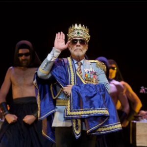 Juan Fernández Instagram - Mañana llegamos al Teatro Cervantes de Málaga.
@pentacionespectaculos #cultura #espectáculos #actor #actors #actorlife #acting  #theater #teatro #tvseries #tvshow #celebrities #lgtbi #lgtb #lgtbespaña #gayfriendly