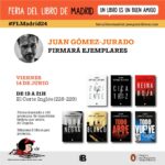 Juan Gómez-Jurado