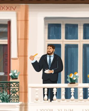 Juan Gómez-Jurado Instagram - Madrid es uno de los personajes más importantes de #ReinaRoja y por eso queríamos representarlo en un mural, formando parte de la ciudad. ¿Podéis encontrar todas las referencias y personajes?

Está en la Plazuela de Santiago y si os pasáis a verlo espero ver todas vuestras fotos 👑

Hecho por los artistazos que son @felixdiazesc y @erik_air