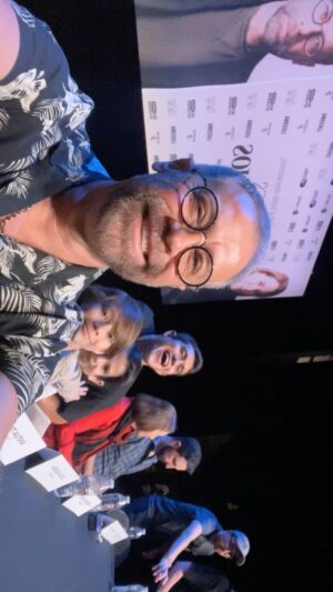 Juan Manuel Bernal Instagram - #madresehijos @eugenio___rubio @diegodelriog @dianabrachoficial @oscaruriel71 @bh5studios @luca_guerra_navarro @teatromilan_forolucerna