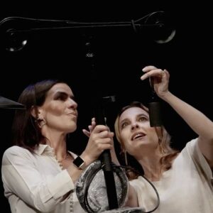 Juan Manuel Bernal Instagram - Consentimiento, hoy domingo 11 de febrero  es última función Teatro de la Ciudad de México Esperanza Iris.