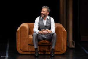 Juan Manuel Bernal Instagram - Juan Manuel Bernal es Max en “Consentimiento”, Teatro de la Ciudad Esperanza Iris, únicamente 2 funciones.
Sábado 10 y domingo 11 de febrero
Boletos ya a la venta en ticketmaster.

📷 Luis Quiroz