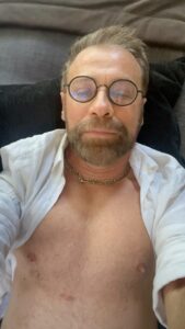 Actor Juan Manuel Bernal HD Instagram Photos and Wallpapers June 2024