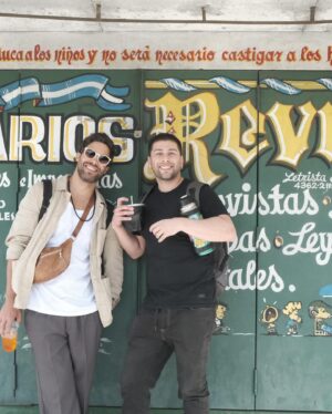Juan Manuel Guilera Instagram - la ciudad de la furia
 @juanismolina y @nahuelbazan_