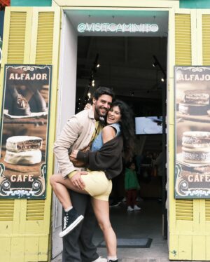 Juan Manuel Guilera Instagram - la ciudad de la furia
 @juanismolina y @nahuelbazan_