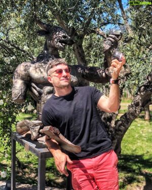 Juan Manuel Martino Instagram - 