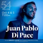 Juan Pablo Di Pace