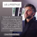 Juan Pablo Di Pace