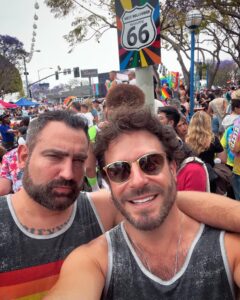 Actor Juan Pablo Espinosa HD Instagram Photos and Wallpapers June 2024