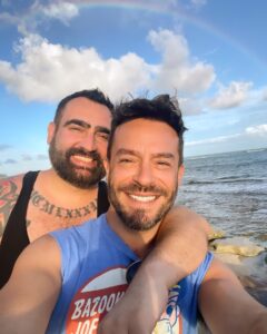 Actor Juan Pablo Espinosa HD Instagram Photos and Wallpapers February 2024