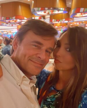 Juan Pablo Gamboa Instagram - Te amo @julimarce