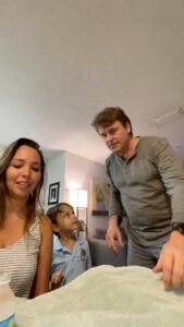 Actor Juan Pablo Gamboa HD Instagram Photos and Wallpapers March 2022